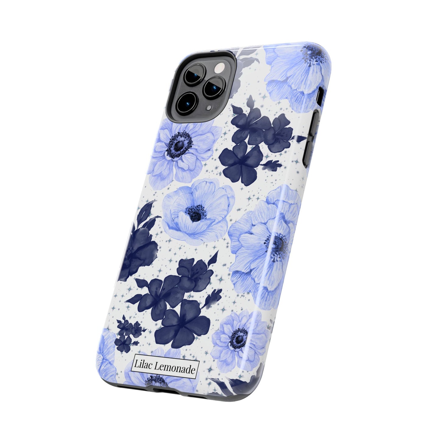 Bluebell Dreams