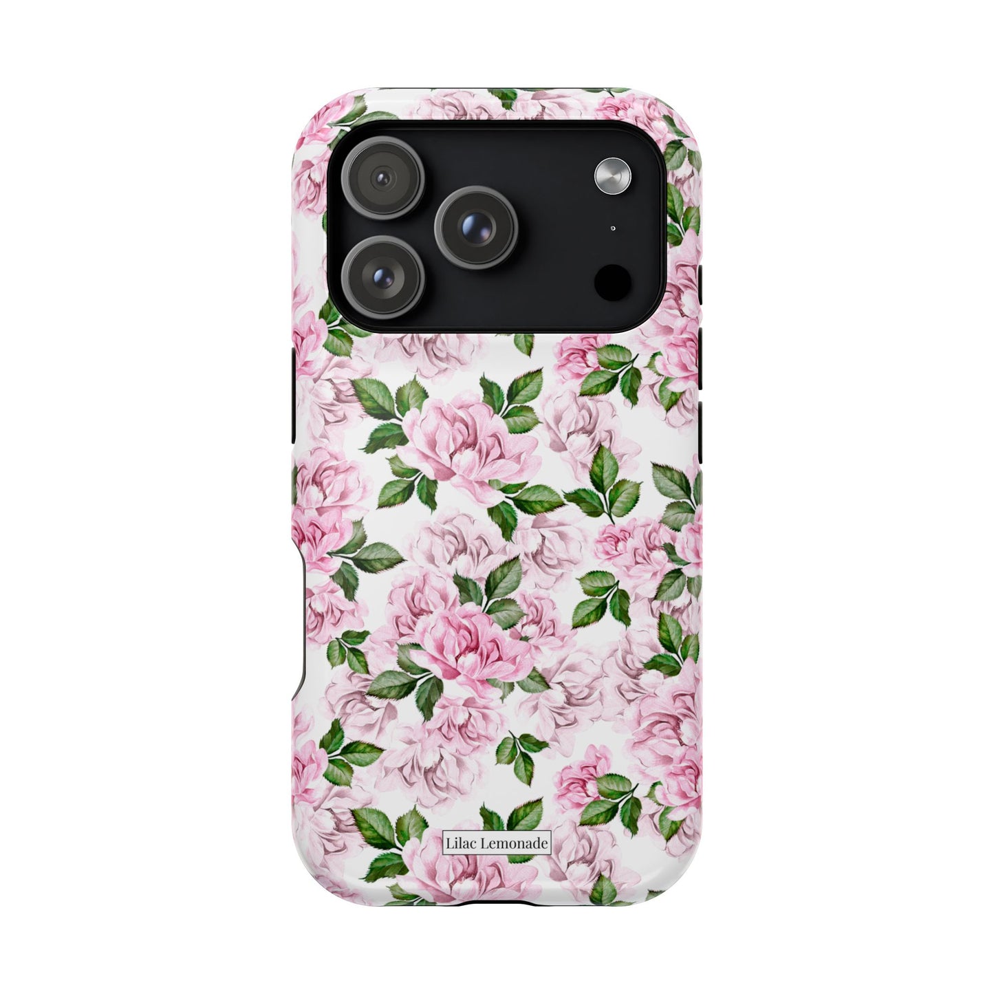 Vintage Garden Bloom