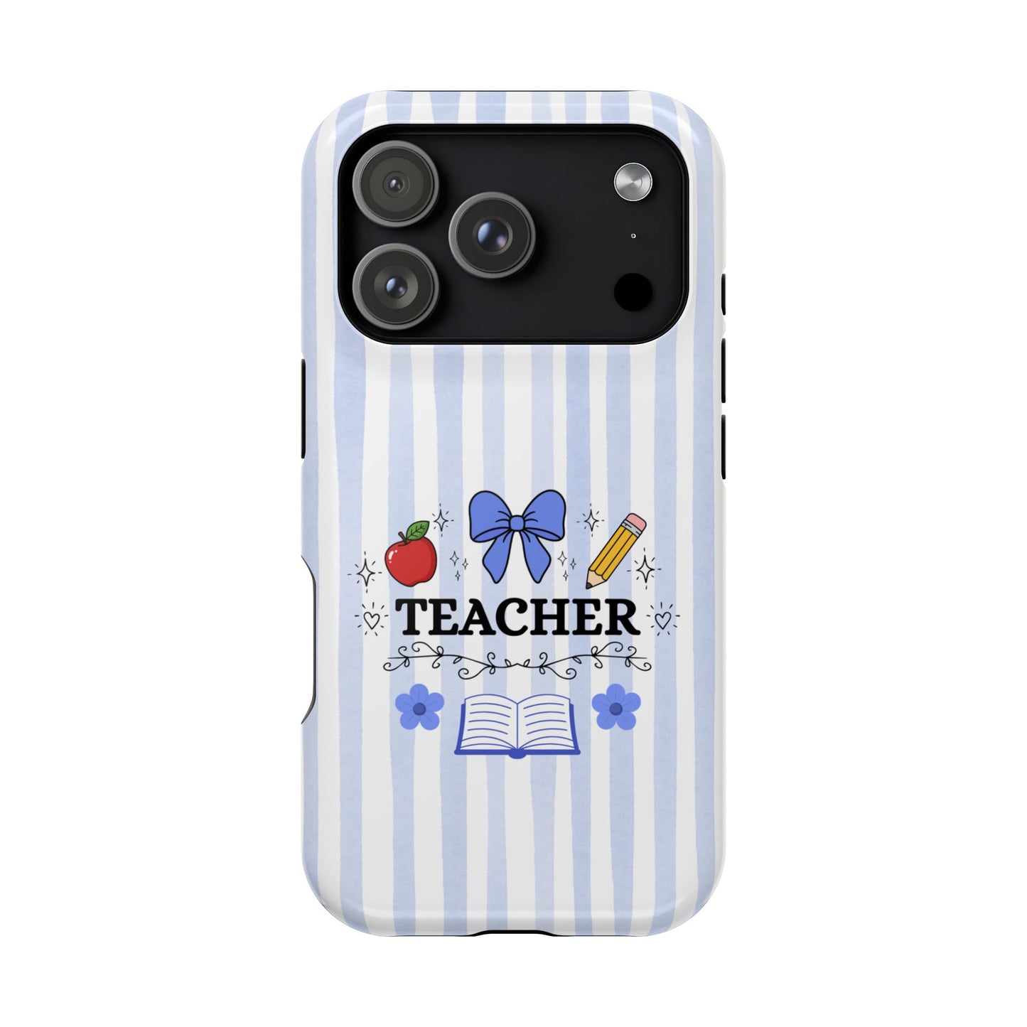 Teacher Era - Blue