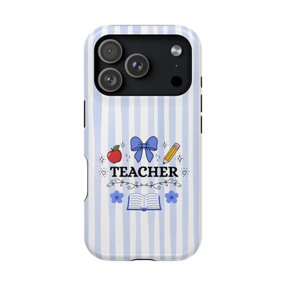 Teacher Era - Blue