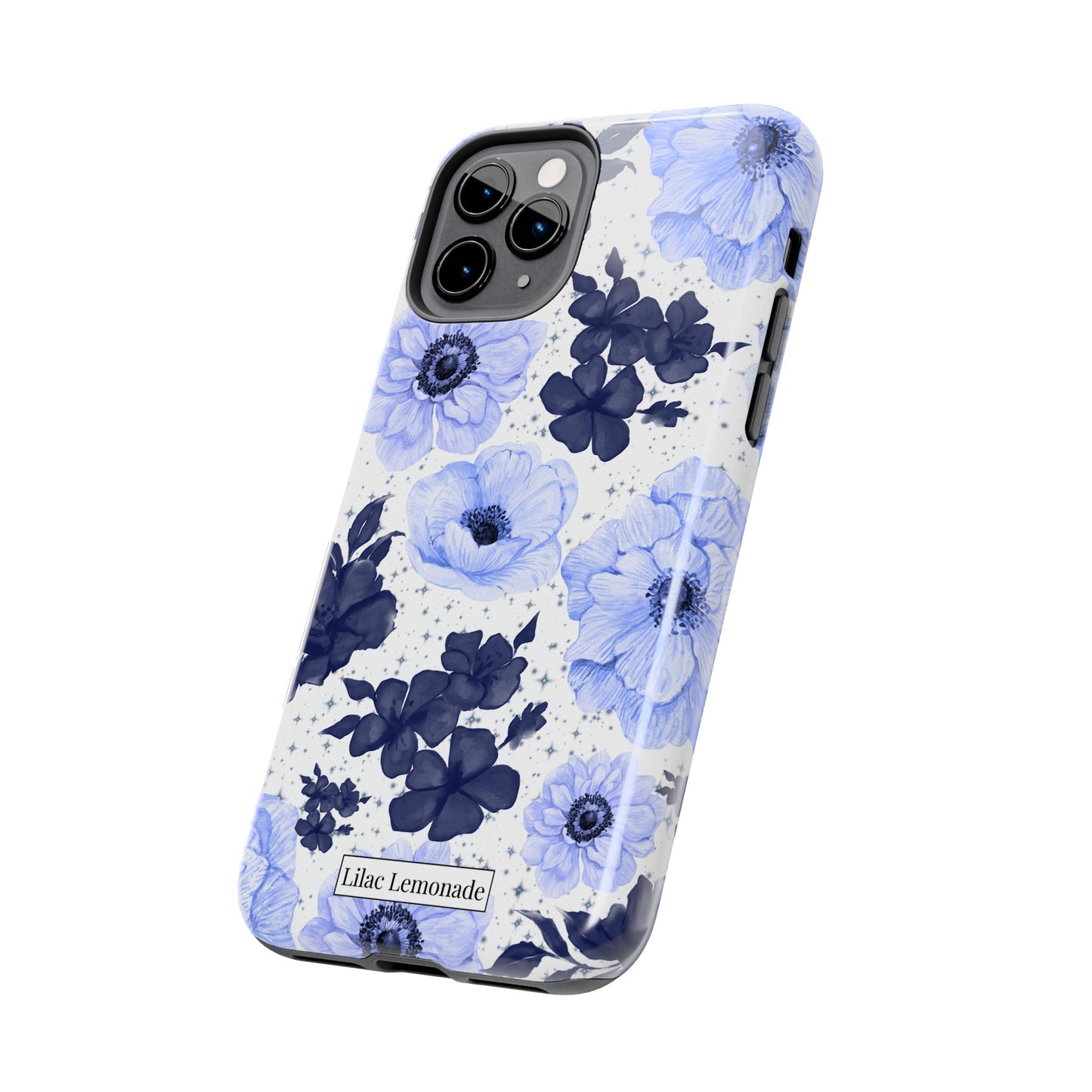 Bluebell Dreams