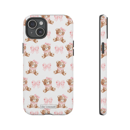 Pink Teddy