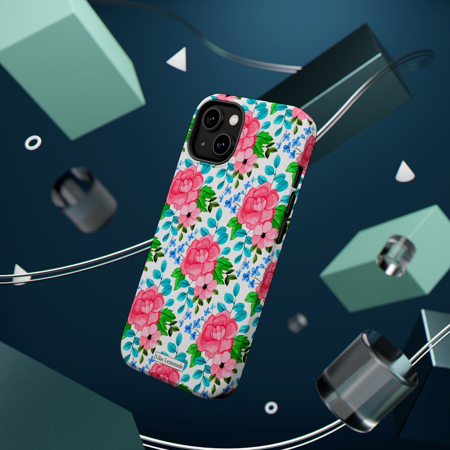 Petal Pop