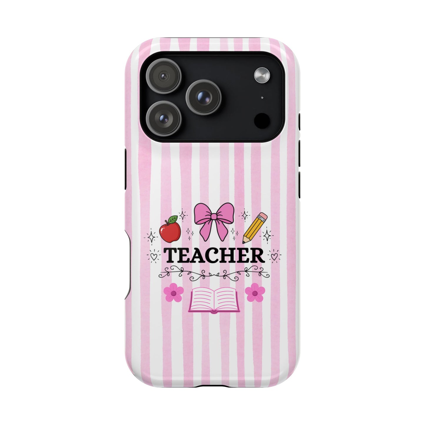 Teacher Era - Pink