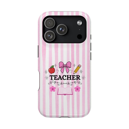 Teacher Era - Pink