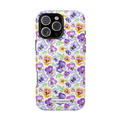 Petal Punch