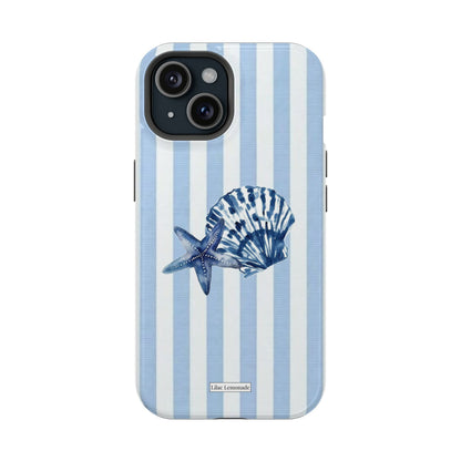 Seaside Stripes