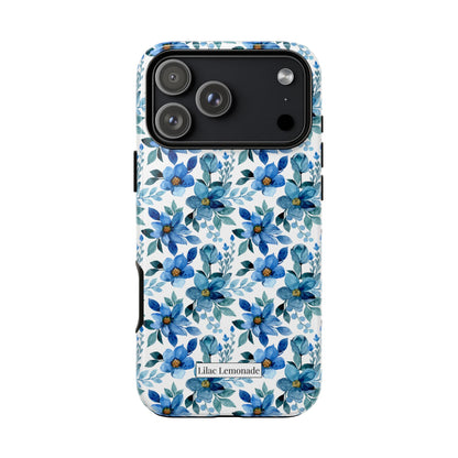 Deep Sea Flora