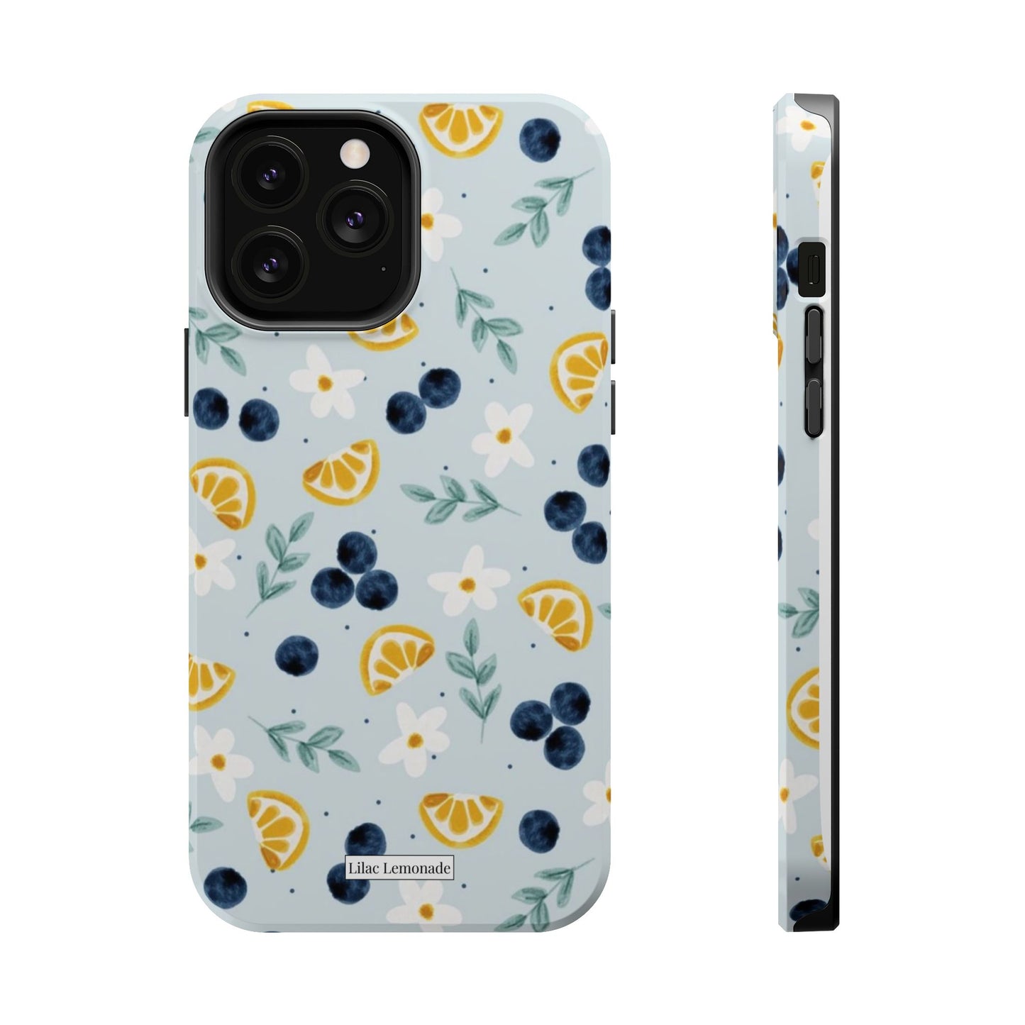 Lemon Bloomberry