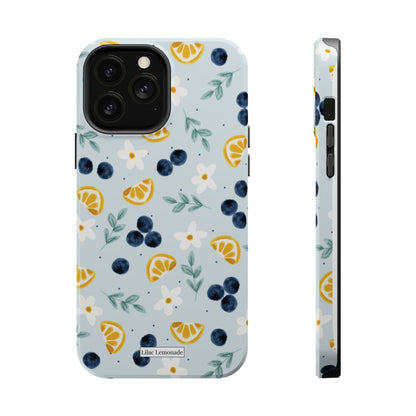 Lemon Bloomberry