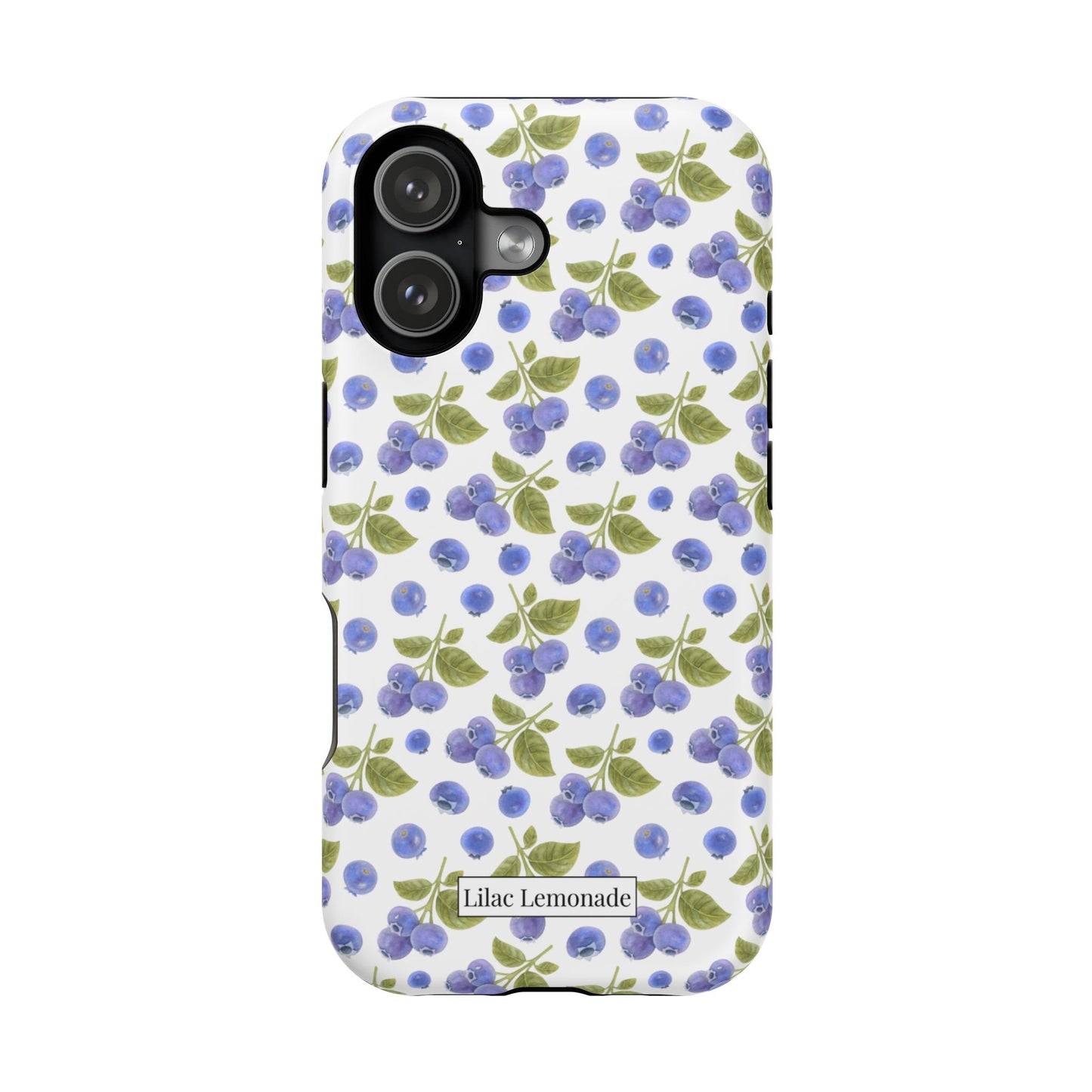 Blueberry Patch