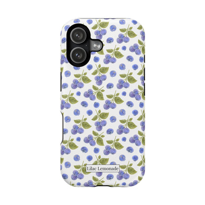 Blueberry Patch
