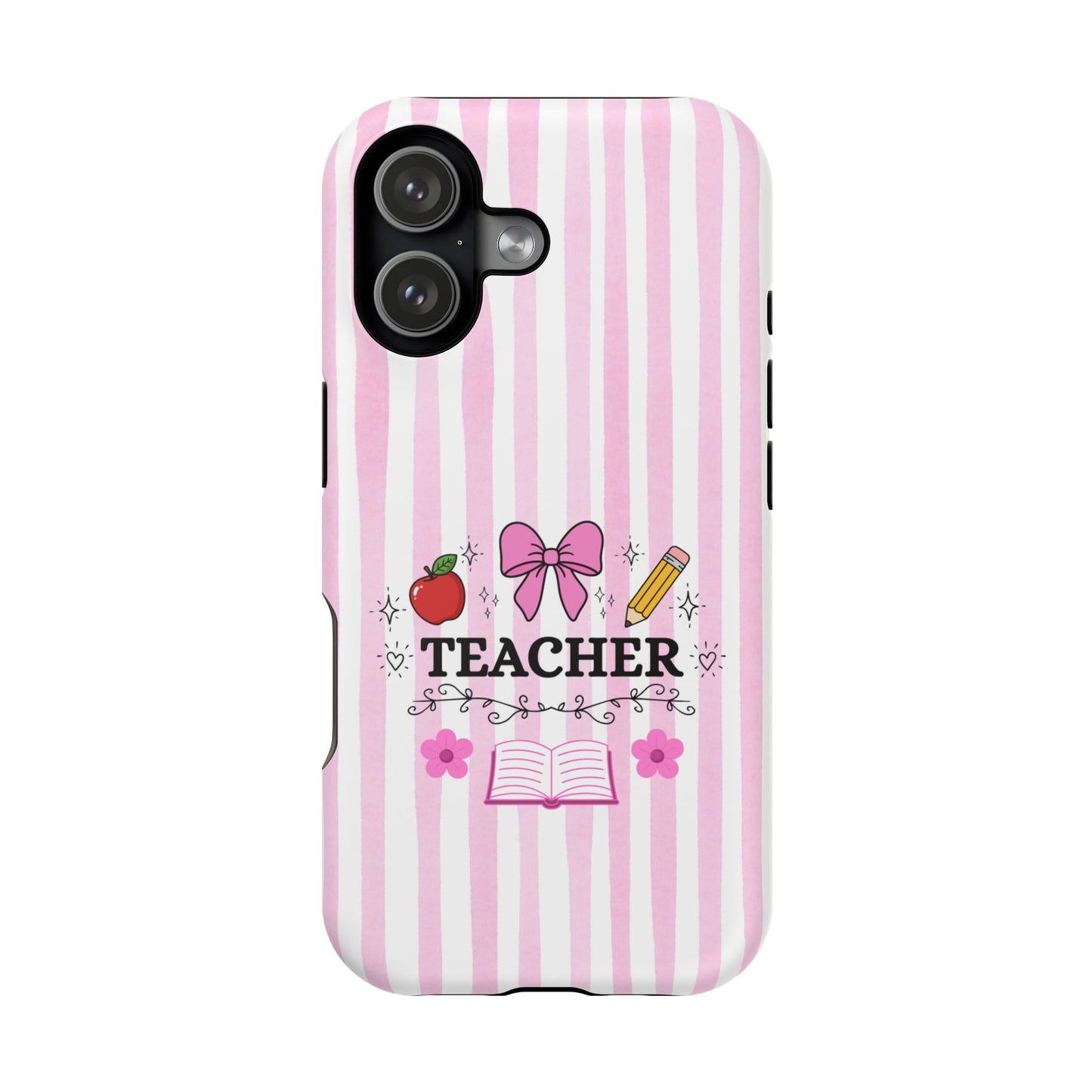 Teacher Era - Pink