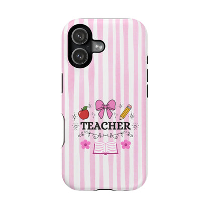 Teacher Era - Pink