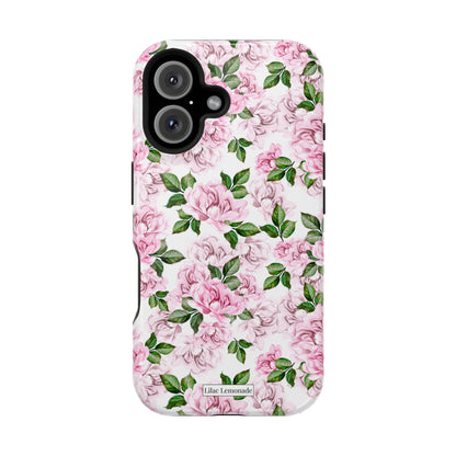 Vintage Garden Bloom