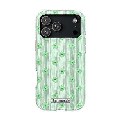 Daisy Bloom - Lime