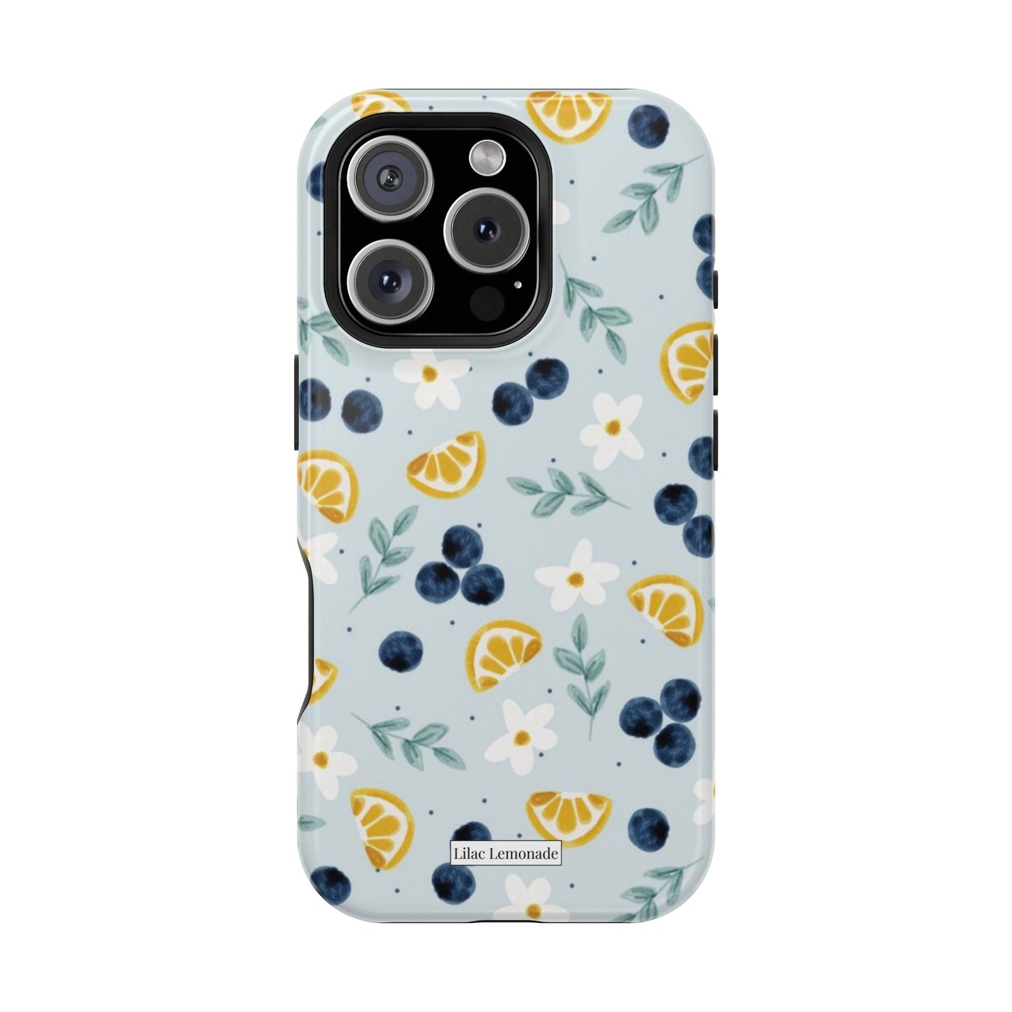 Lemon Bloomberry