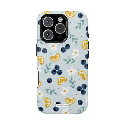 Lemon Bloomberry