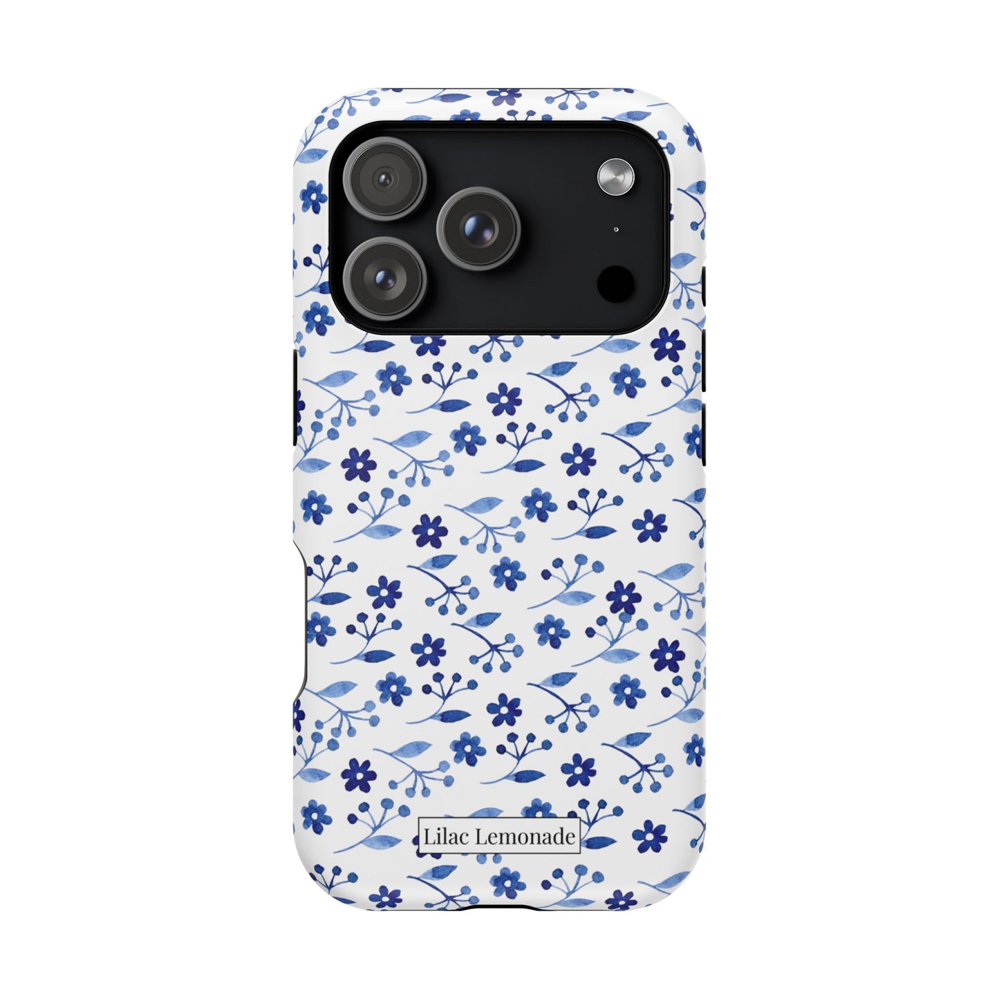 Indigo Sprigs