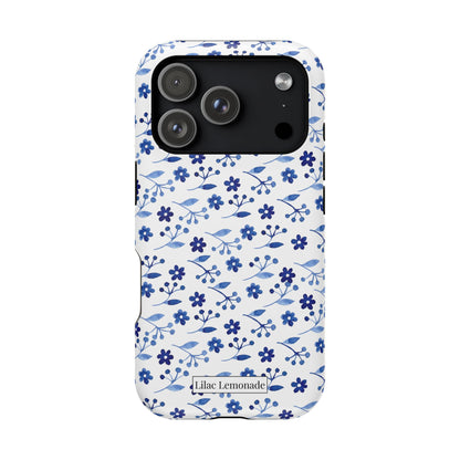 Indigo Sprigs