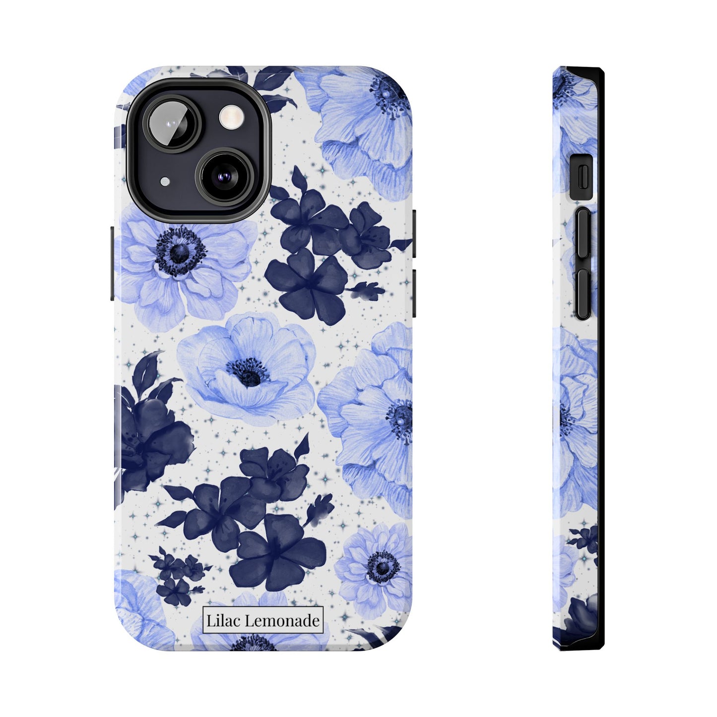 Bluebell Dreams