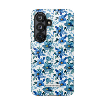 Deep Sea Flora