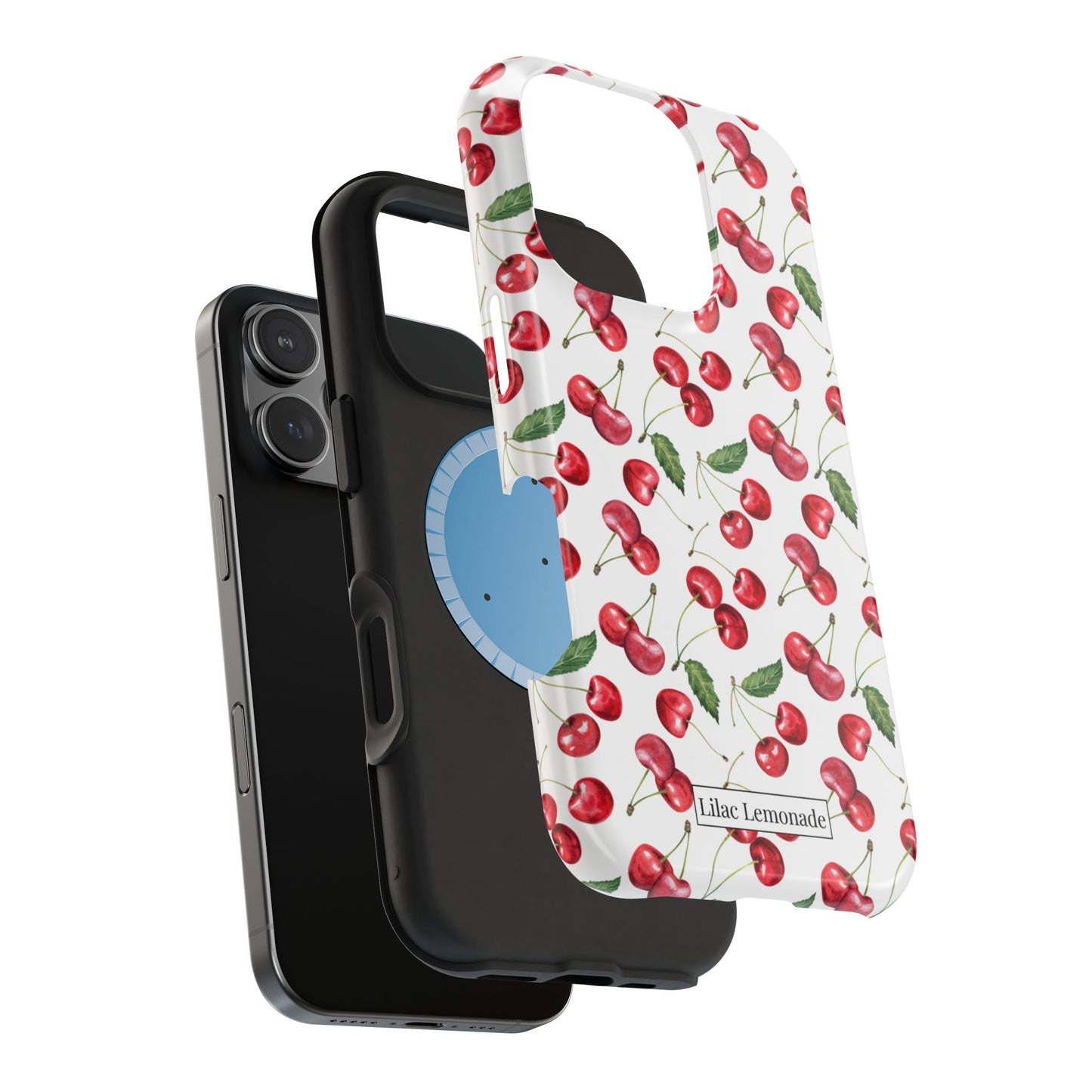 Cherry Jubilee