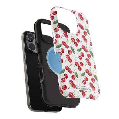 Cherry Jubilee