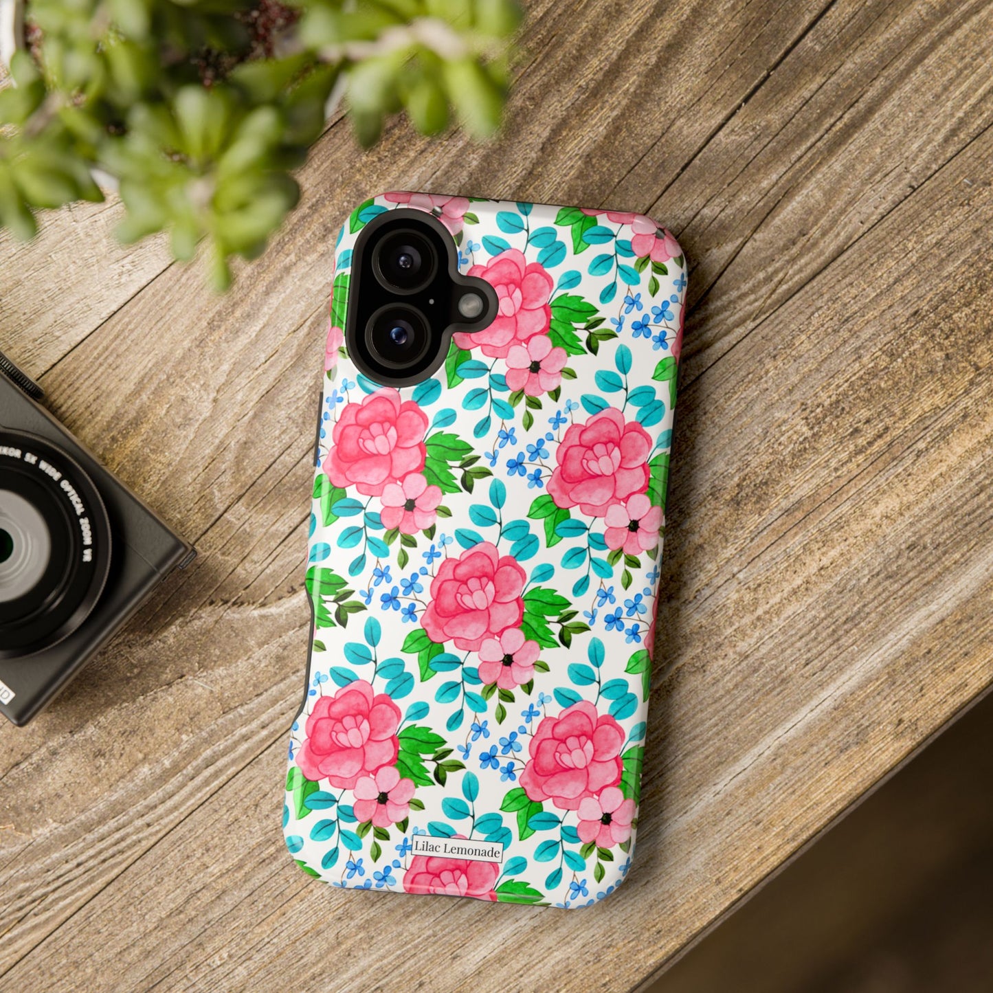Petal Pop