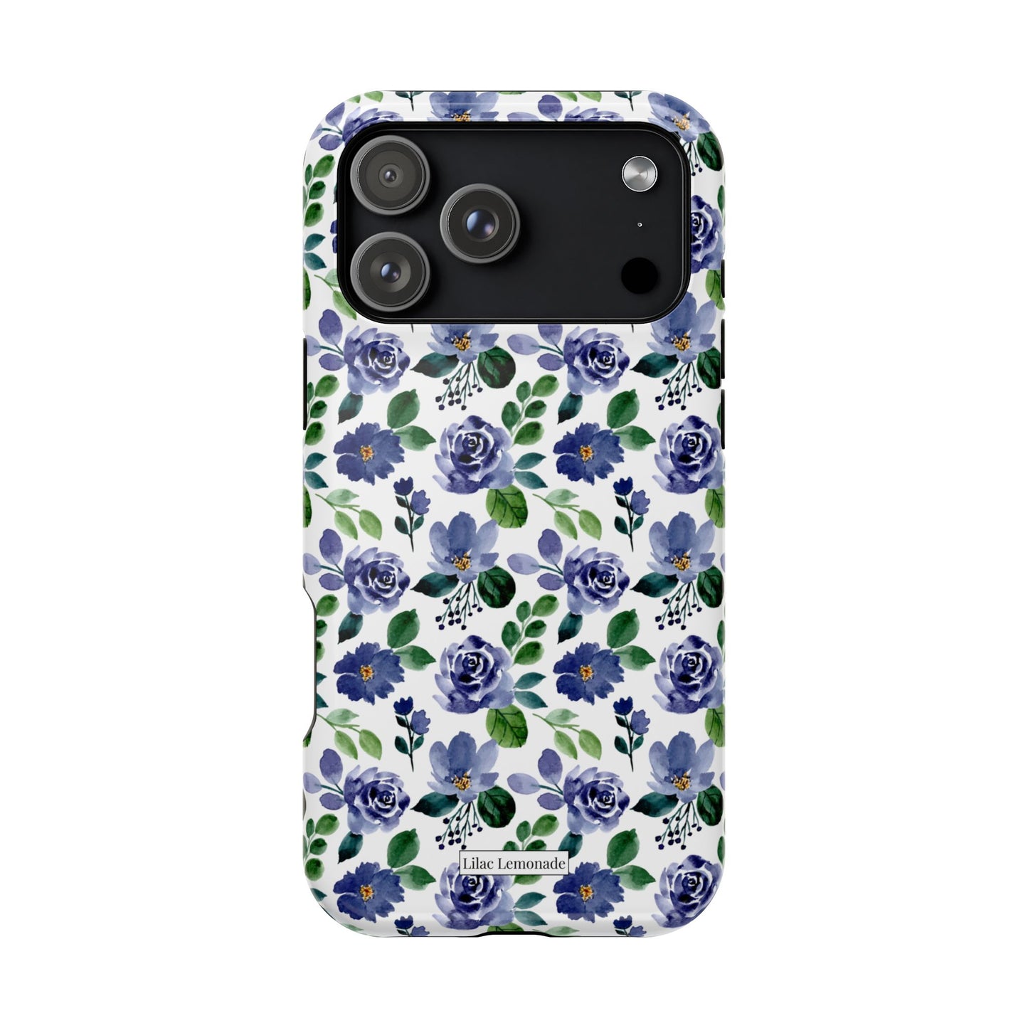 Indigo Garden