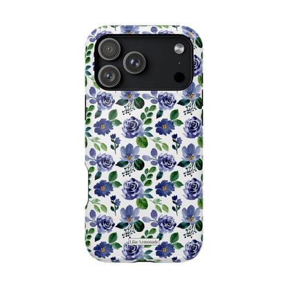 Indigo Garden