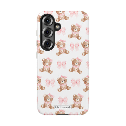 Pink Teddy
