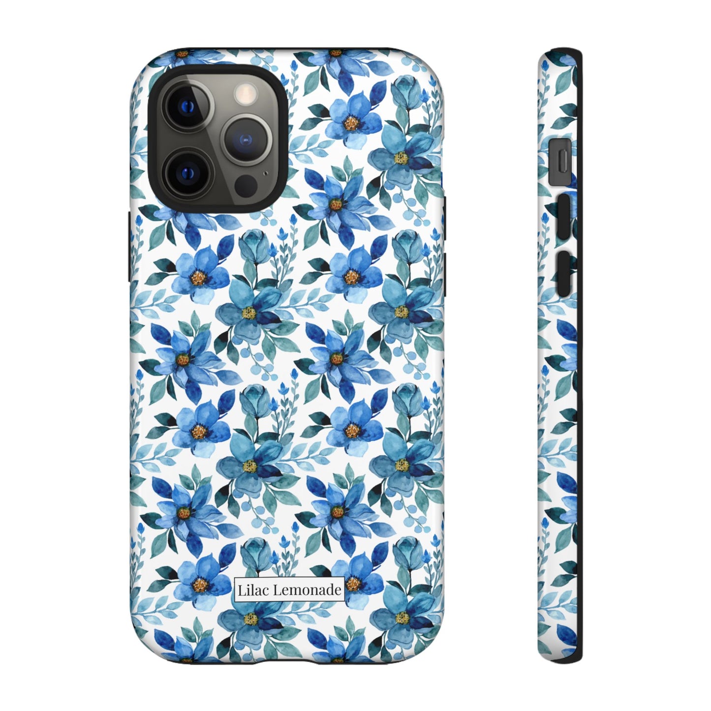 Deep Sea Flora
