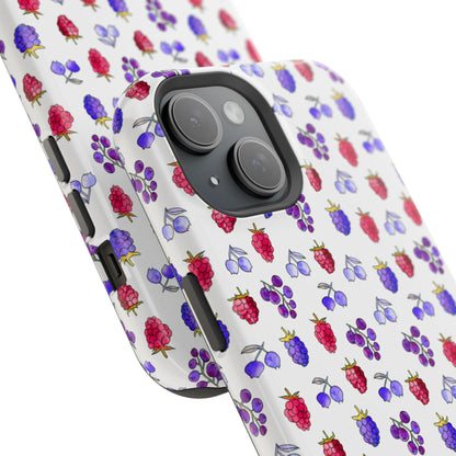 Berry Medley