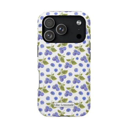 Blueberry Patch