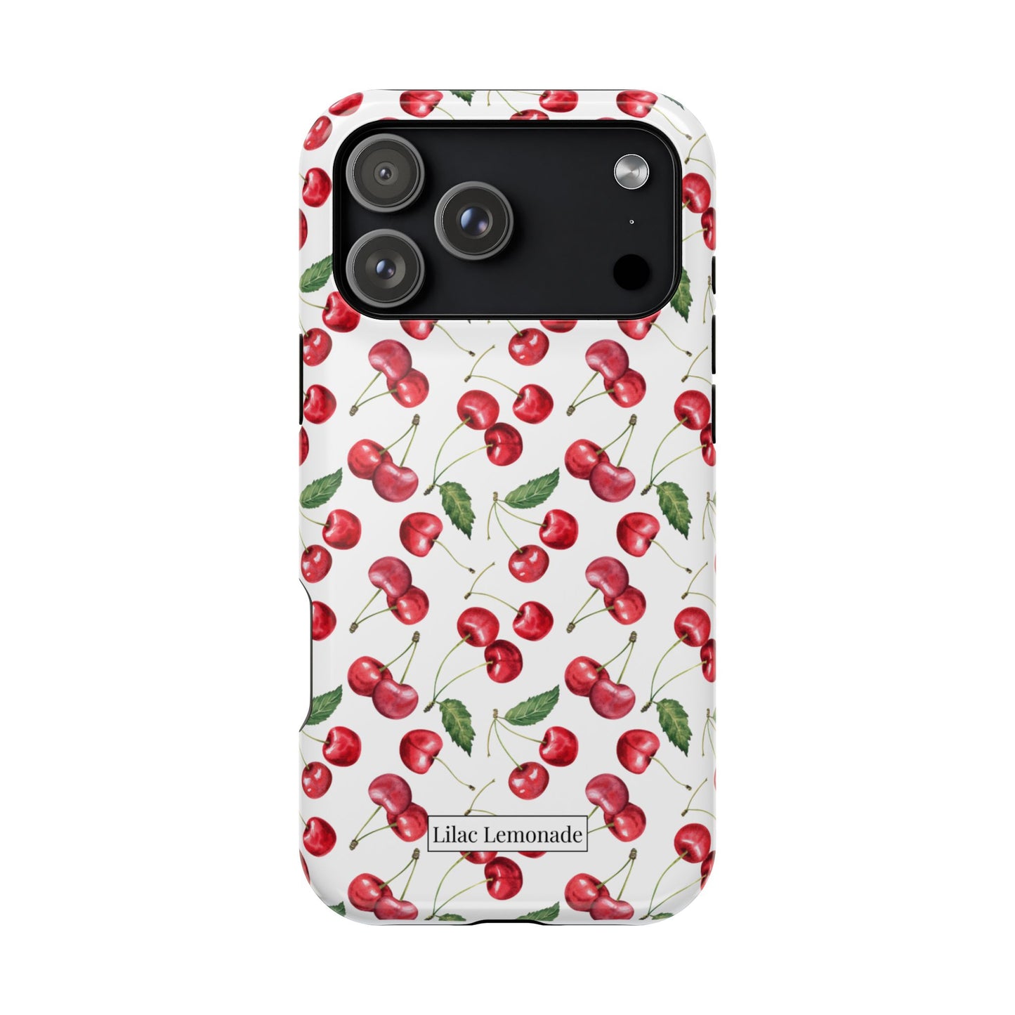 Cherry Jubilee