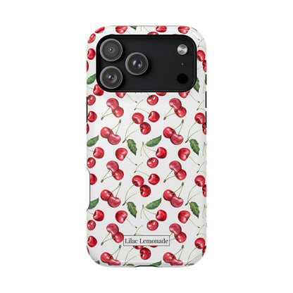 Cherry Jubilee