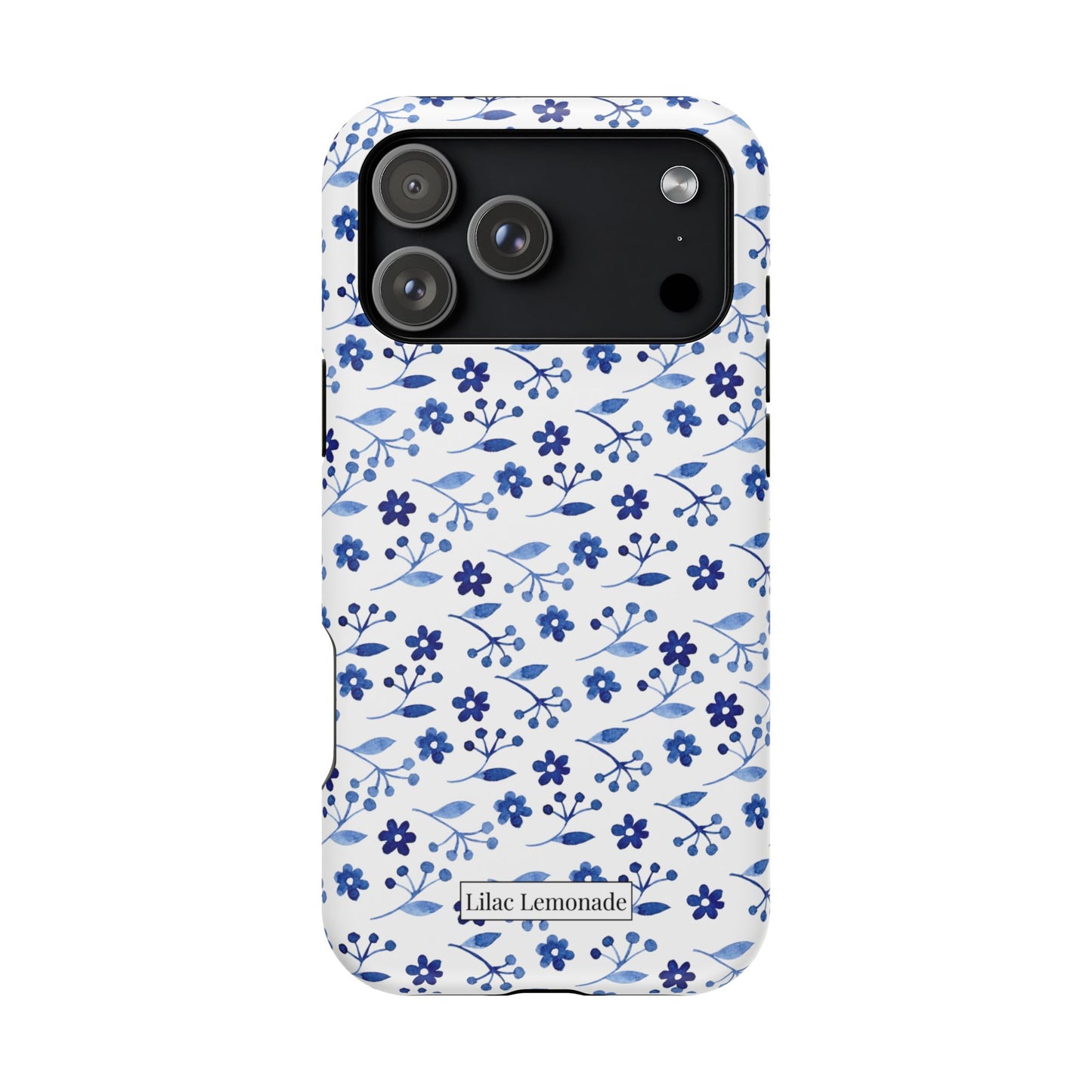 Indigo Sprigs