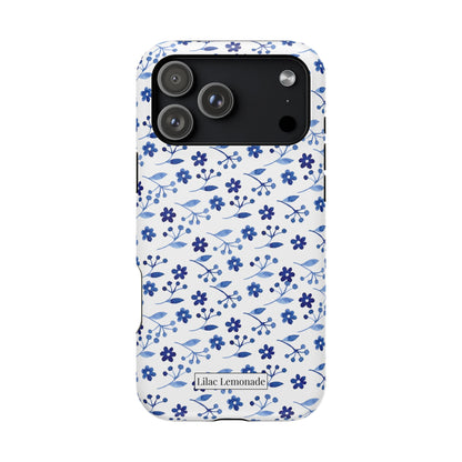 Indigo Sprigs