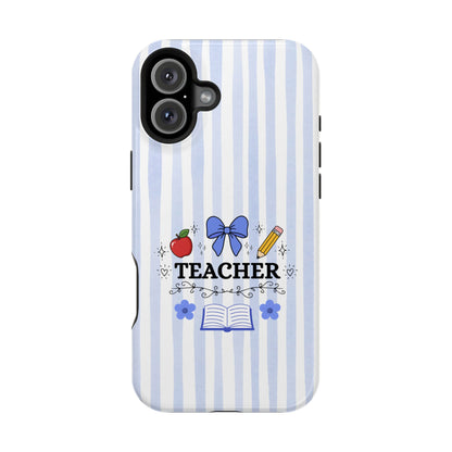 Teacher Era - Blue