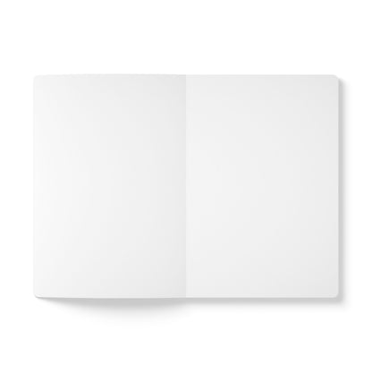 Deep Sea Flora Softcover Journal