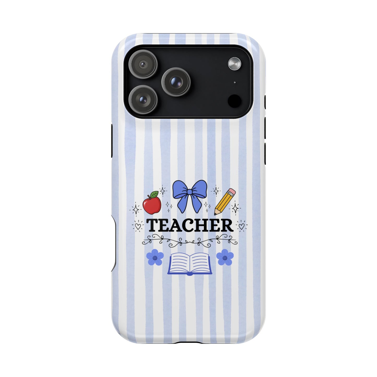Teacher Era - Blue
