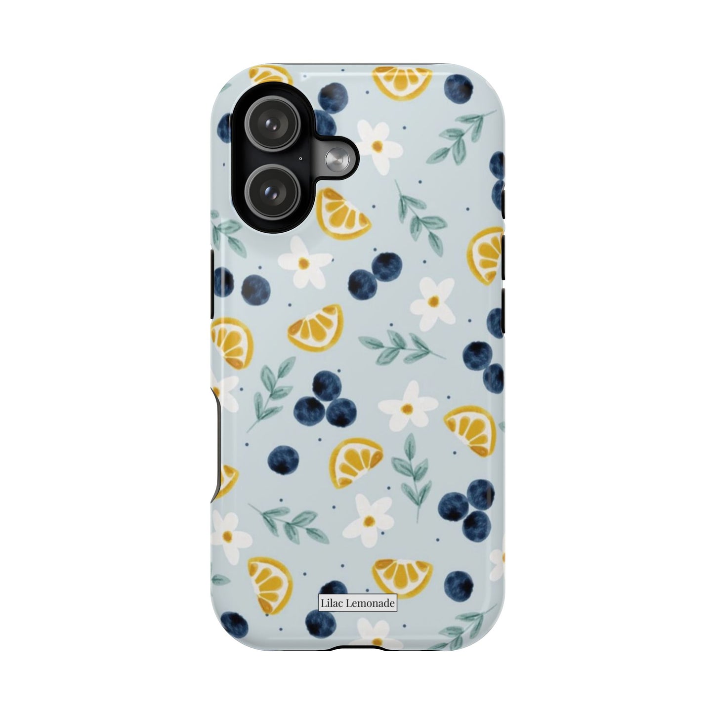 Lemon Bloomberry