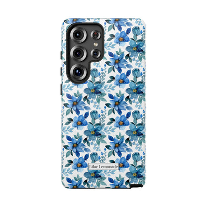 Deep Sea Flora