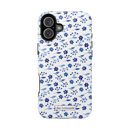 Indigo Sprigs
