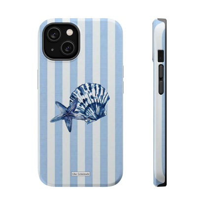 Seaside Stripes