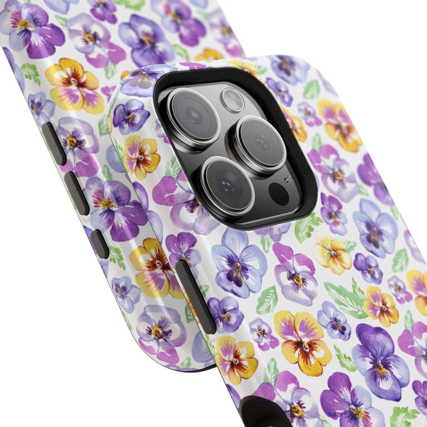 Petal Punch