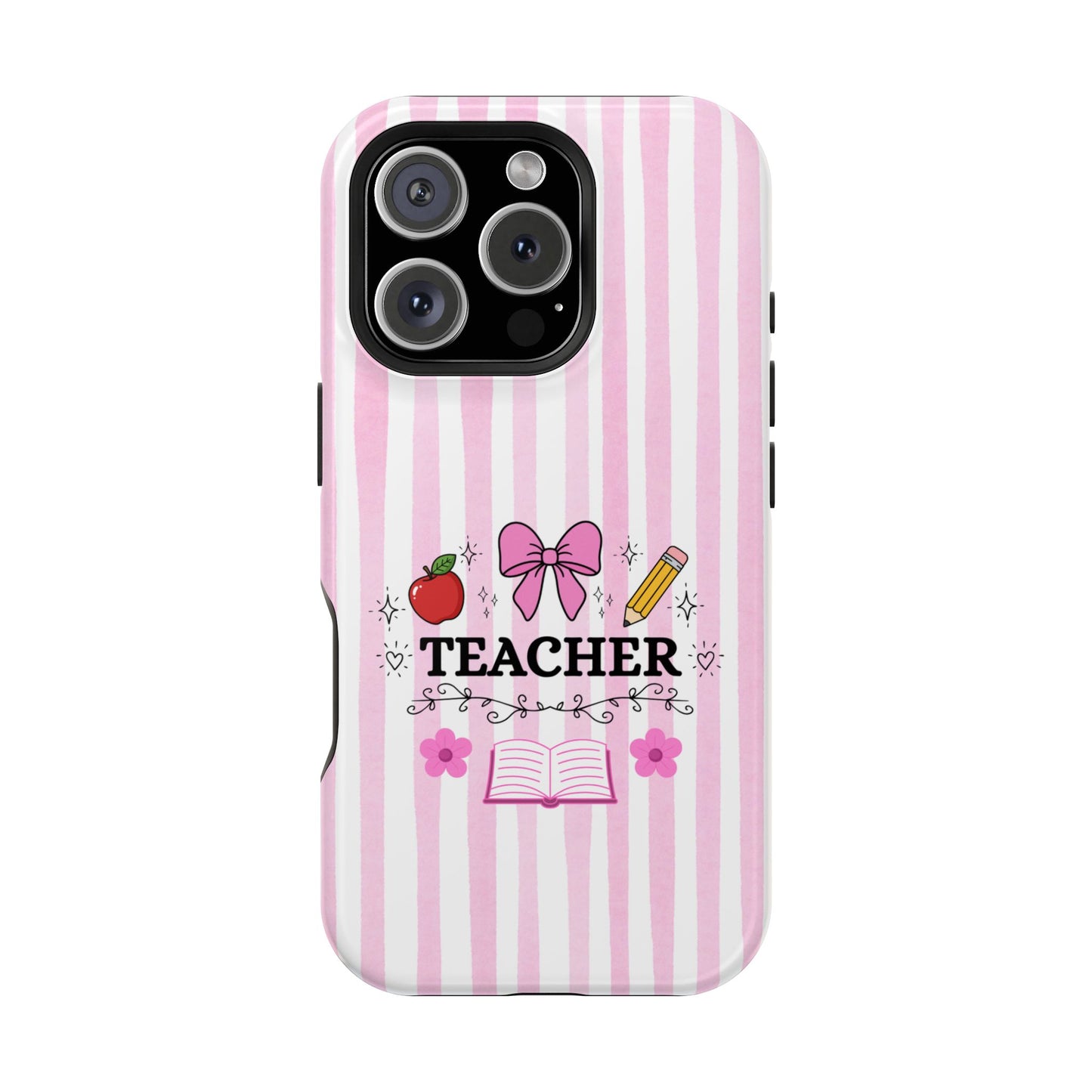 Teacher Era - Pink