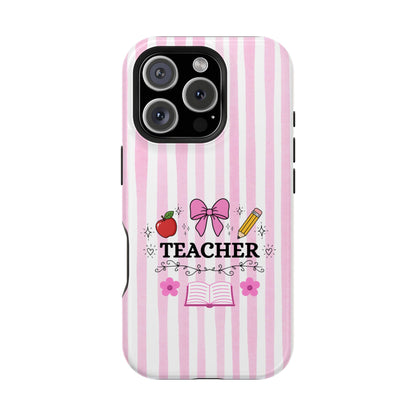 Teacher Era - Pink
