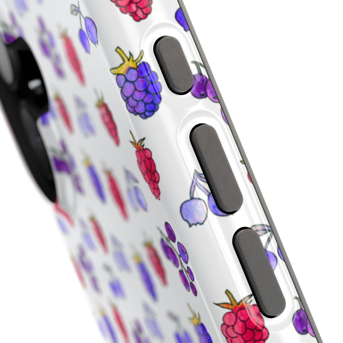 Berry Medley